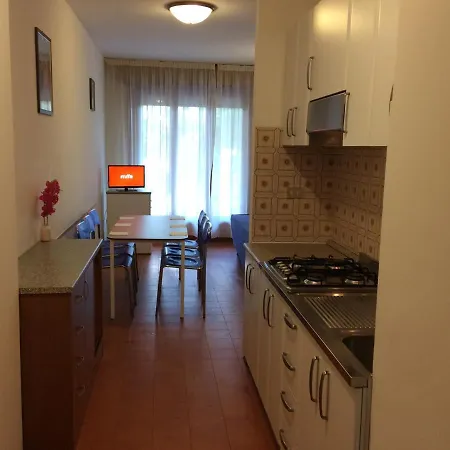Landora Апартаменты