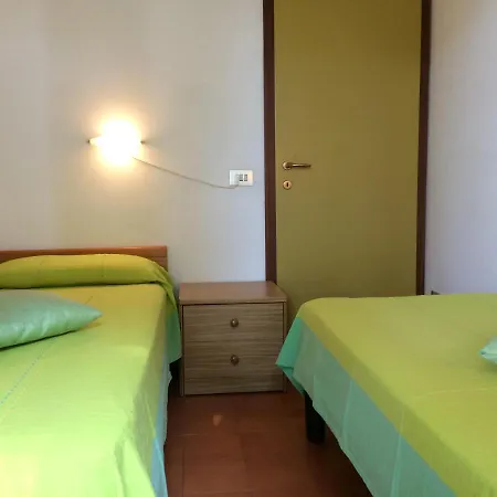 Landora Apartmán Bibione