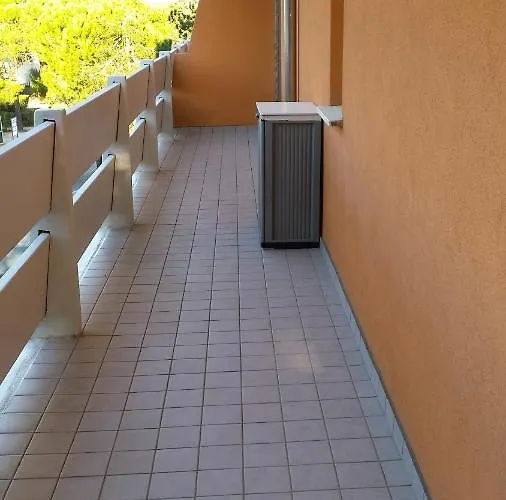 Landora Apartmán Bibione