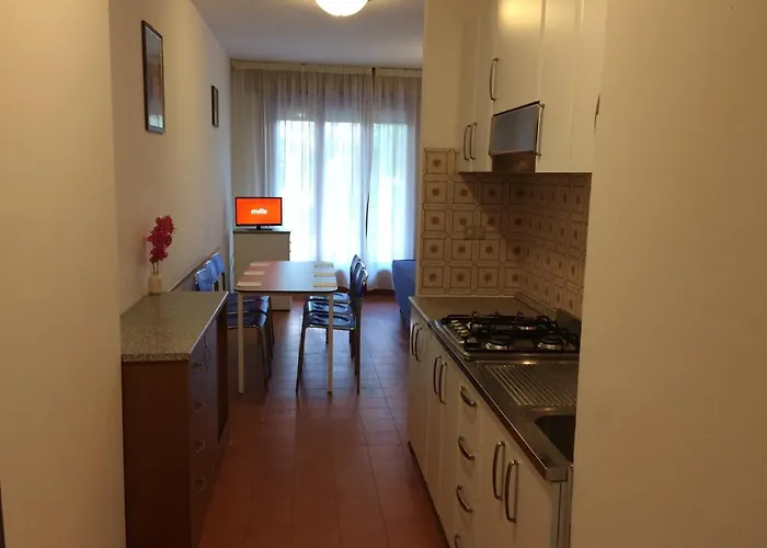 Landora Apartmán